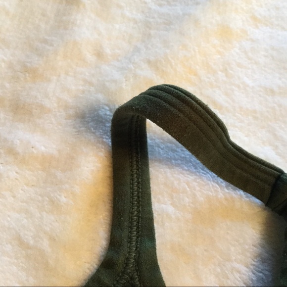 FP Movement Happiness Runs Crop NWOT*defect - Picture 8 of 13